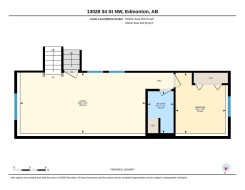 Floor plan - 