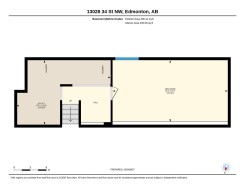Floor plan - 