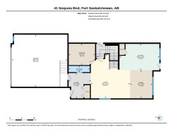 Floor plan - 