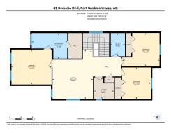 Floor plan - 