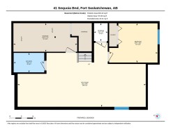 Floor plan - 
