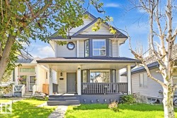 3830 22 Street NW  Edmonton, AB T6T 1K8