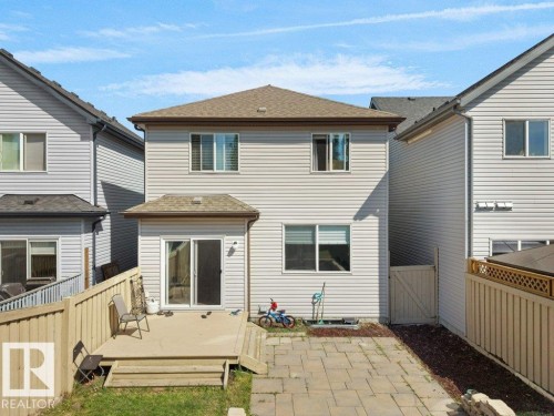 3101 Arthurs Crescent Sw, Edmonton, AB 