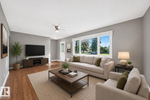 12836 88 Street Nw, Edmonton, AB 