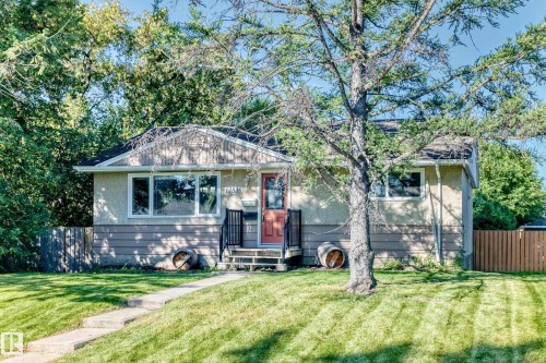 12836 88 Street Nw, Edmonton, AB 