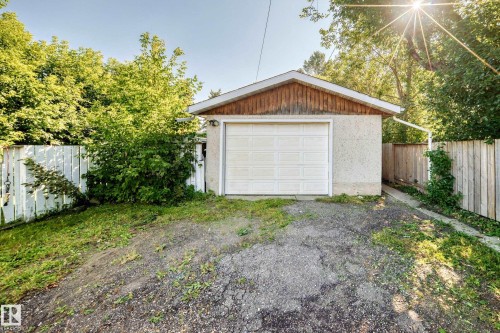 12836 88 Street Nw, Edmonton, AB 
