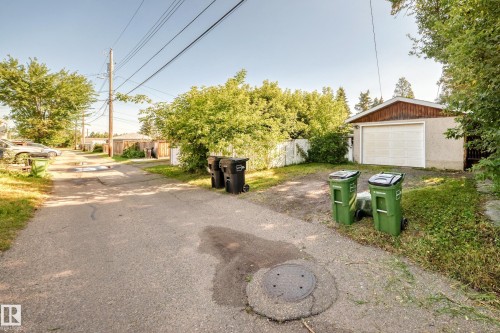 12836 88 Street Nw, Edmonton, AB 