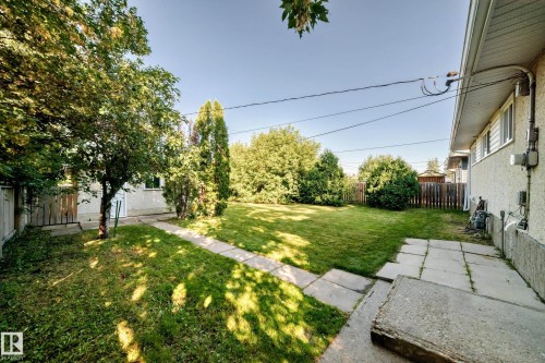 12836 88 Street Nw, Edmonton, AB 