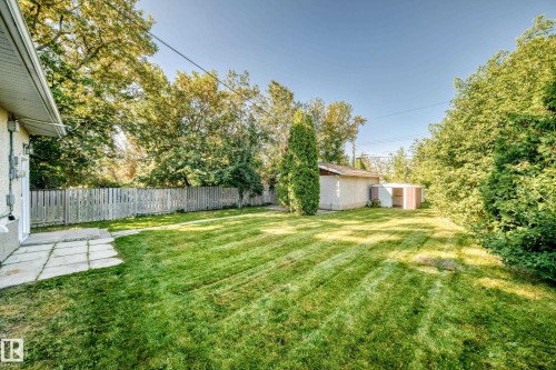12836 88 Street Nw, Edmonton, AB 