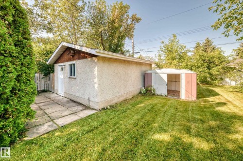 12836 88 Street Nw, Edmonton, AB 