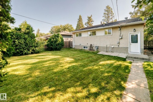 12836 88 Street Nw, Edmonton, AB 
