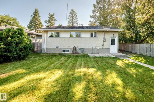 12836 88 Street Nw, Edmonton, AB 