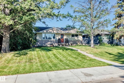 12836 88 Street Nw, Edmonton, AB 
