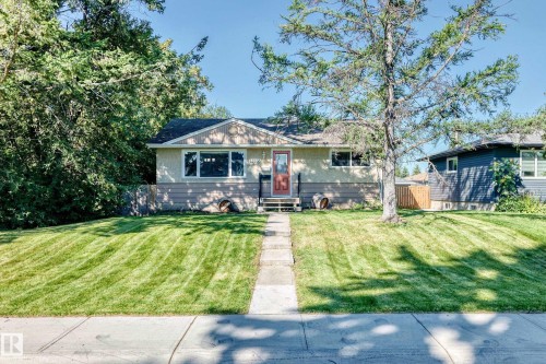 12836 88 Street Nw, Edmonton, AB 