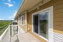 Welcome to #411 3670 139 Ave NW - 
