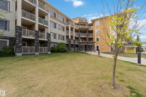 Welcome to #411 3670 139 Ave NW - #411 3670 139 Av Nw, Edmonton, AB 