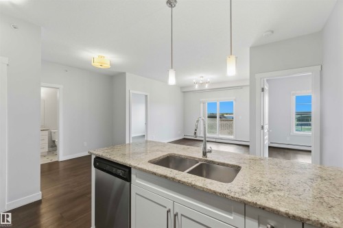 Welcome to #411 3670 139 Ave NW - #411 3670 139 Av Nw, Edmonton, AB 