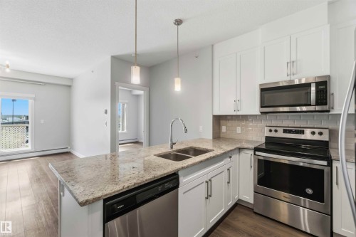 Welcome to #411 3670 139 Ave NW - #411 3670 139 Av Nw, Edmonton, AB 