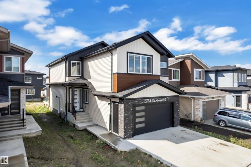 2733 62 Avenue, Rural Leduc County, AB 