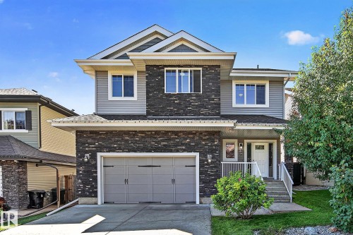 5 VERONA Crescent   Spruce Grove, AB T7X 0J7