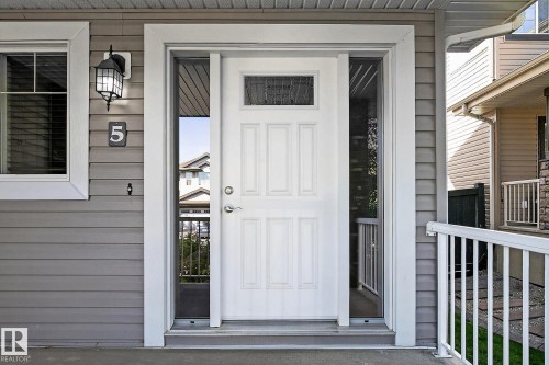 5 Verona Crescent, Spruce Grove, AB 