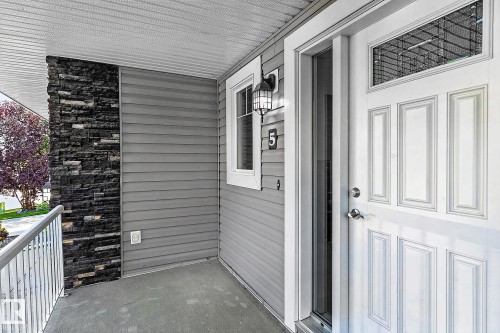 5 Verona Crescent, Spruce Grove, AB 