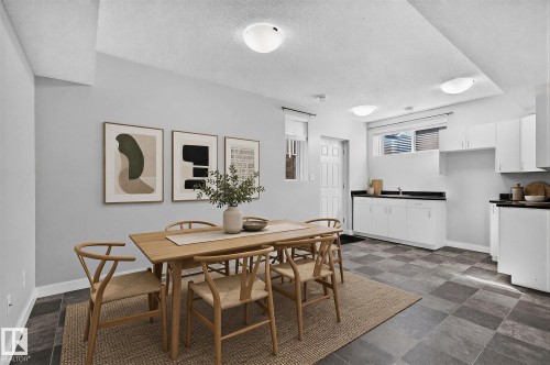 Virtually staged - 5 Verona Crescent, Spruce Grove, AB 