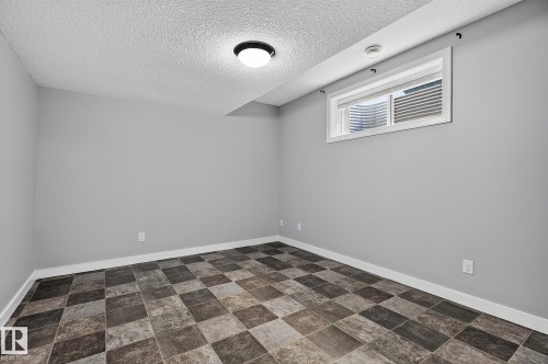Large basement suite bedroom - 5 Verona Crescent, Spruce Grove, AB 