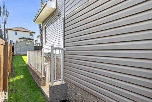 5 Verona Crescent, Spruce Grove, AB 