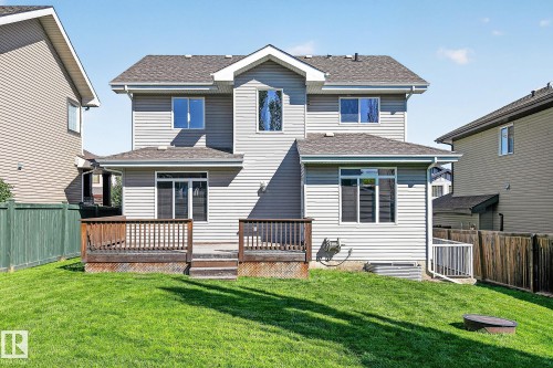 5 Verona Crescent, Spruce Grove, AB 