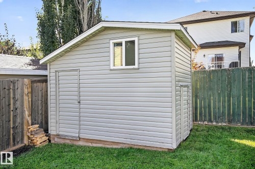 5 Verona Crescent, Spruce Grove, AB 
