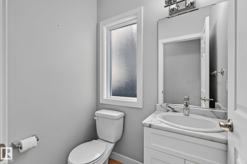 5 Verona Crescent, Spruce Grove, AB 