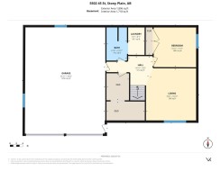 Floor plan - 