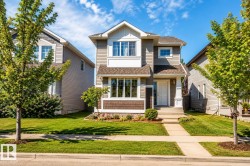 1124 37A Avenue NW  Edmonton, AB T6T 0E7