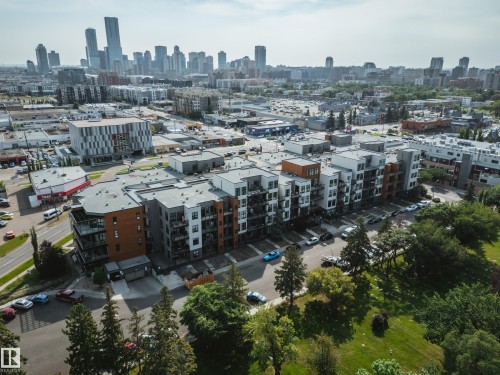 #228 10531 117 St Nw, Edmonton, AB 