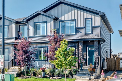 139 CASTILIAN Boulevard   Sherwood Park, AB T8H 3A6