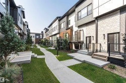 #17 1729 KEENE CR SW Edmonton, AB T6W 4B6