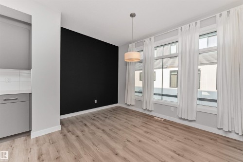 #17 1729 Keene Cr Sw, Edmonton, AB - Indoor Photo Showing Other Room