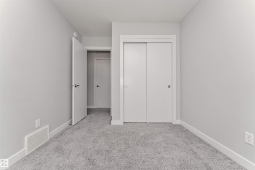 #17 1729 Keene Cr Sw, Edmonton, AB - Indoor Photo Showing Other Room