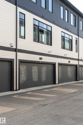 #17 1729 Keene Cr Sw, Edmonton, AB - Outdoor With Exterior