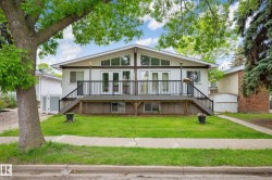 11828 & 11830 45 Street NW  Edmonton, AB T5W 2T4