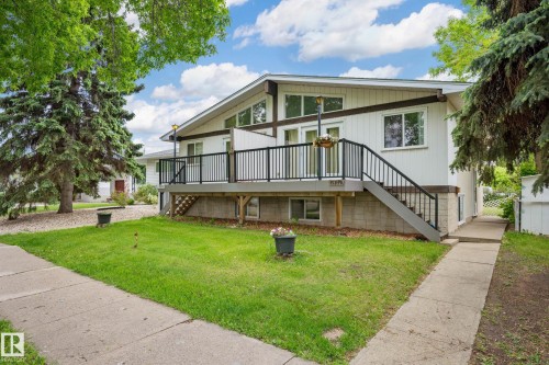 11828 & 11830 45 Street Nw, Edmonton, AB 