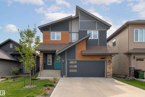 4659 175 Avenue Nw, Edmonton, AB 