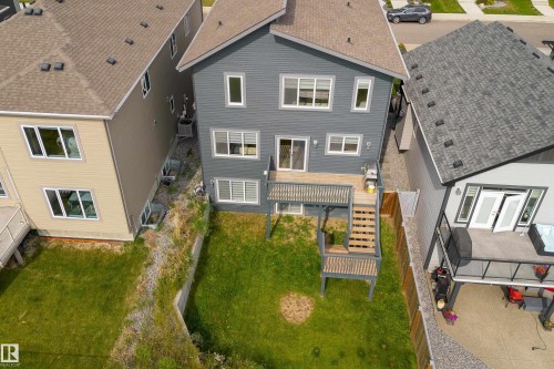 4659 175 Avenue Nw, Edmonton, AB 