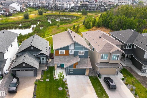 4659 175 Avenue Nw, Edmonton, AB 