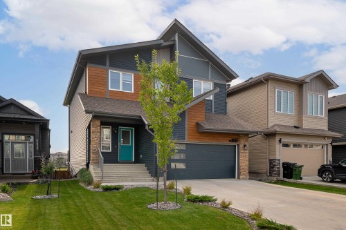4659 175 Avenue Nw, Edmonton, AB 