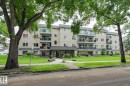 #402 11019 107 St Nw, Edmonton, AB 