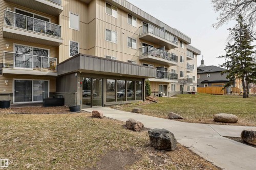 #402 11019 107 St Nw, Edmonton, AB 