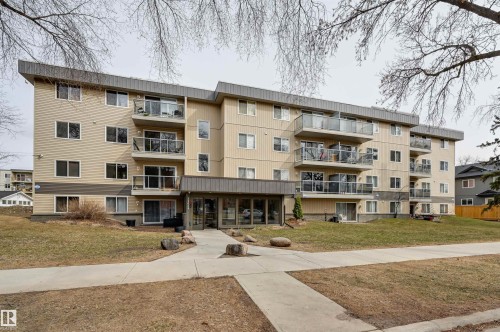 #402 11019 107 St Nw, Edmonton, AB 