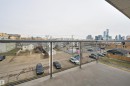 View towards Royal Alex and downtown. - #402 11019 107 St Nw, Edmonton, AB 